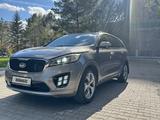 Kia Sorento 2015 года за 11 000 000 тг. в Астана – фото 3