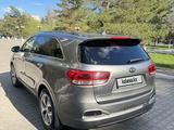 Kia Sorento 2015 года за 11 000 000 тг. в Астана – фото 5