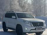 Toyota Land Cruiser Prado 2014 годаfor20 000 000 тг. в Усть-Каменогорск – фото 2