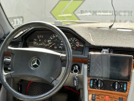 Mercedes-Benz E 230 1991 года за 1 450 000 тг. в Алматы – фото 9