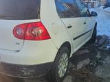 Volkswagen Golf 2007 годаfor2 700 000 тг. в Талдыкорган – фото 3