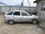 ВАЗ (Lada) 2112 2007 года за 650 000 тг. в Атырау – фото 4