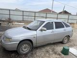 ВАЗ (Lada) 2112 2007 года за 650 000 тг. в Атырау – фото 3