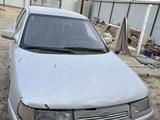 ВАЗ (Lada) 2112 2007 года за 650 000 тг. в Атырау – фото 5
