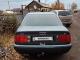 Audi 100 1992 годаfor1 700 000 тг. в Караганда – фото 2