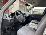 Toyota Hiace 2013 года за 7 900 000 тг. в Алматы – фото 5