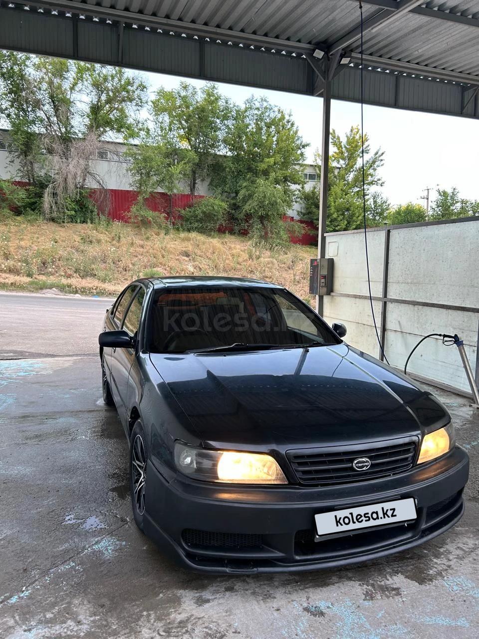 Nissan Cefiro 1996 г.