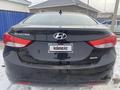 Hyundai Elantra 2011 годаүшін3 900 000 тг. в Атырау – фото 4