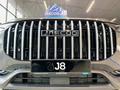 Jaecoo J8 Premium DTV 2025 года за 15 990 000 тг. в Шымкент – фото 6