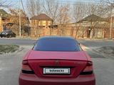 Mercedes-Benz CL 500 2004 годаүшін3 000 000 тг. в Алматы – фото 3