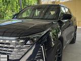 Changan UNI-Z 2025 годаүшін11 200 000 тг. в Шымкент – фото 3