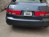 Honda Accord 2005 годаfor2 700 000 тг. в Алматы – фото 3