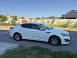 Kia Optima 2012 года за 5 300 000 тг. в Туркестан – фото 4