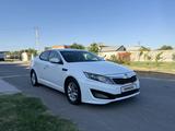 Kia Optima 2012 года за 5 300 000 тг. в Туркестан – фото 2