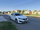Kia Optima 2012 года за 5 300 000 тг. в Туркестан