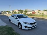 Kia Optima 2012 года за 5 300 000 тг. в Туркестан – фото 3