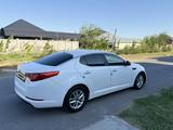 Kia Optima 2012 года за 5 300 000 тг. в Туркестан – фото 5