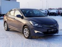 Hyundai Accent 2014 годаүшін5 990 000 тг. в Тараз