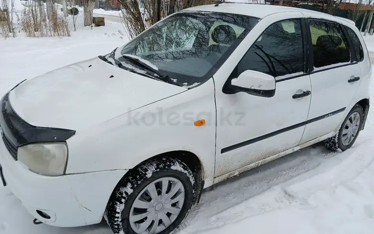 ВАЗ (Lada) Kalina 1119 2012 годаfor1 600 000 тг. в Актобе