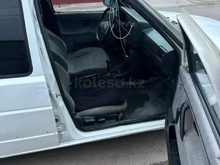 Volkswagen Golf 1989 года за 470 000 тг. в Алматы – фото 5