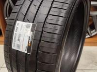 Hankook Ventus S1 Evo3 SUV 285/35 ZR22үшін150 000 тг. в Усть-Каменогорск