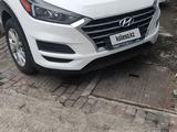 Hyundai Tucson 2018 годаүшін10 500 000 тг. в Костанай
