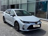 Toyota Corolla 2025 годаүшін12 900 000 тг. в Астана