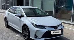 Toyota Corolla 2025 года за 12 900 000 тг. в Астана