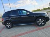 Mercedes-Benz ML 350 2010 года за 8 300 000 тг. в Астана – фото 3