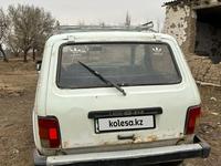 ВАЗ (Lada) Lada 2121 1999 годаfor1 000 000 тг. в Туркестан