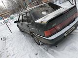 ВАЗ (Lada) 2115 2003 года за 620 000 тг. в Темиртау – фото 5