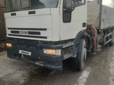 IVECO 1990 года за 11 888 000 тг. в Шымкент