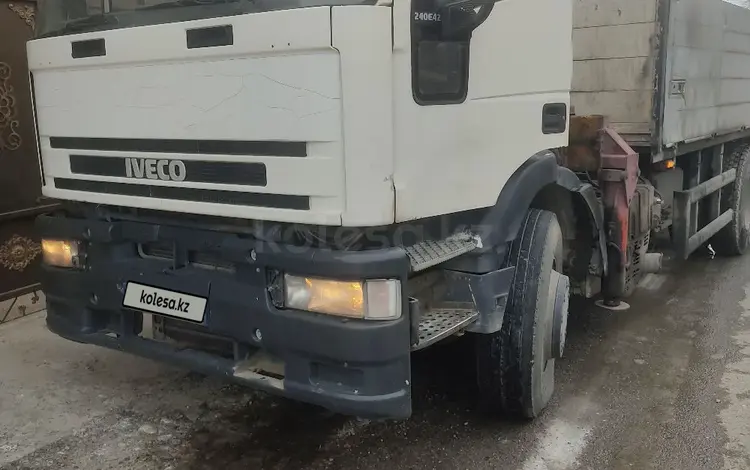 IVECO 1990 годаүшін11 888 000 тг. в Шымкент