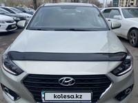 Hyundai Accent 2020 года за 7 600 000 тг. в Алматы