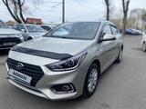 Hyundai Accent 2020 года за 7 500 000 тг. в Алматы – фото 2