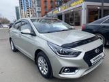 Hyundai Accent 2020 года за 7 450 000 тг. в Алматы – фото 3