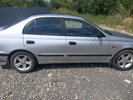 Toyota Carina E 1996 года за 3 200 000 тг. в Караганда – фото 20