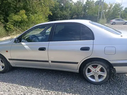 Toyota Carina E 1996 года за 3 200 000 тг. в Караганда – фото 23