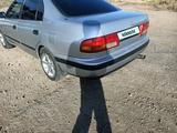 Toyota Carina E 1996 годаfor3 200 000 тг. в Караганда – фото 4