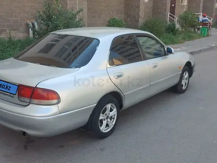 Mazda 626 1992 года за 1 000 000 тг. в Астана