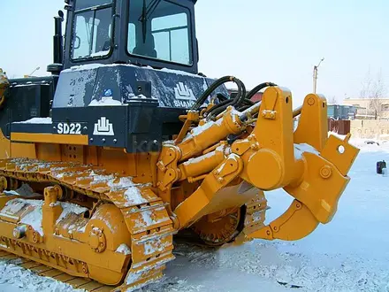 Shantui  SD 22 2025 года за 92 880 000 тг. в Астана – фото 4