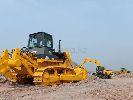 Shantui  SD 22 2025 года за 92 880 000 тг. в Астана – фото 3