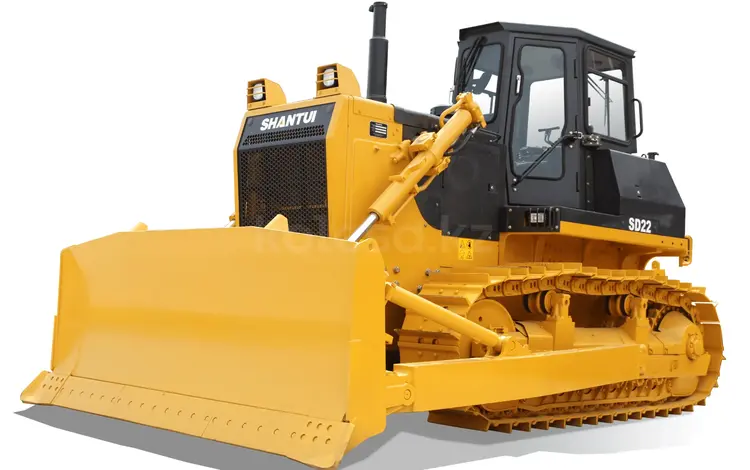 Shantui  SD 22 2025 годаүшін92 880 000 тг. в Астана