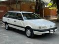 Volkswagen Passat 1991 годаfor1 650 000 тг. в Ават (Енбекшиказахский р-н) – фото 2