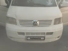 Volkswagen Transporter, 2005