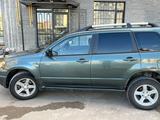 Mitsubishi Outlander 2006 года за 2 900 000 тг. в Актобе