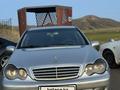 Mercedes-Benz C 230 2004 годаүшін3 800 000 тг. в Талдыкорган