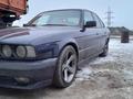 BMW 525 1994 годаүшін1 500 000 тг. в Атырау