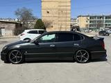 Lexus GS 300 2002 года за 6 100 000 тг. в Актау – фото 5