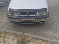 Volkswagen Passat 1994 годаүшін2 000 000 тг. в Шымкент